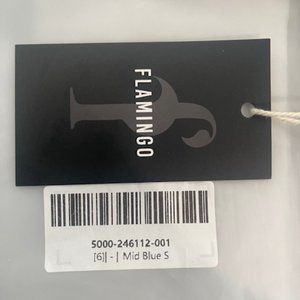 Flamingo Jeans *NEVER BEEN WORN*